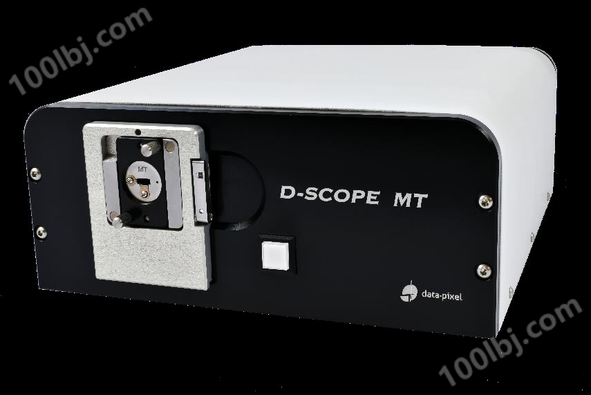 法国Data Pixel公司Dscope MT全自动光纤放大镜