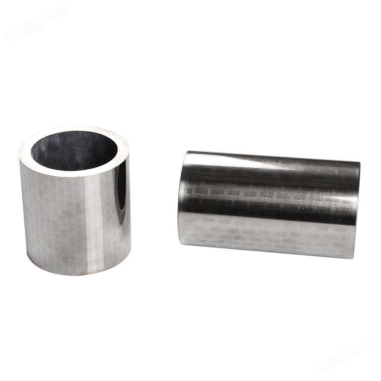  螺杆钻具传动轴配件 堆焊硬质合金上径向轴承 耐磨耐腐蚀(图1)