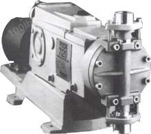 7210系列液压平衡隔膜计量泵
