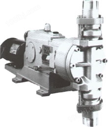 7210系列液压平衡隔膜计量泵