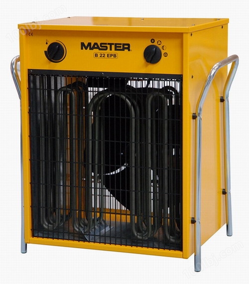 Master工业电暖风机  Master电热风机B18EPR电暖器取暖器