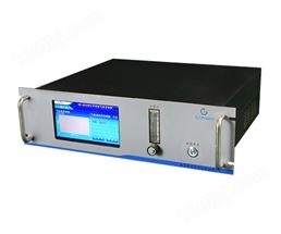 GW-2000 在线式紫外烟气分析仪