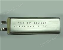 激光笔电池YCY-LP-062