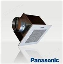 Panasonic松下换气扇排气扇送风机系列产品