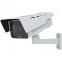 AXIS P1368-E i-CS 镜头室外专用4K监控摄像机
