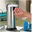 不锈钢自动感应给皂器 自动感应给皂器  自动皂液器 给皂器