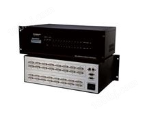 DVI视频矩阵DVI-1604/08/16-R