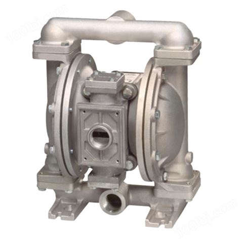 气动单向隔膜泵S1FB1SGTANS000防腐蚀气动泵 污水隔膜泵