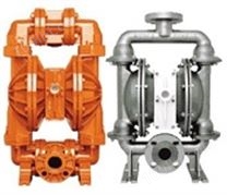 往复式气动隔膜泵P800 wilden粉末气动隔膜泵耐腐蚀泵
