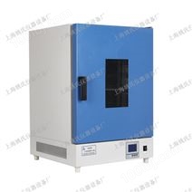 YHG-9235A电热恒温鼓风干燥箱 立式电热烘箱 烤箱