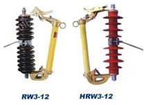 RW3-10/200A户外高压跌落式熔断器高压隔离开关系列