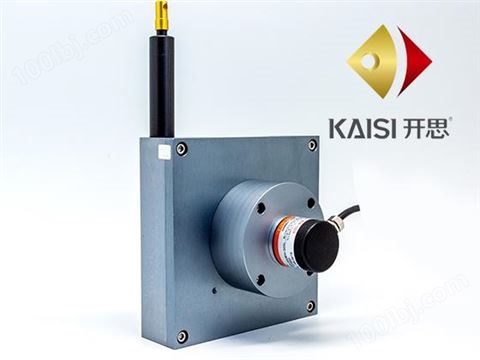 KS120数字信号拉绳位移传感器