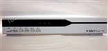 新胜9004新款白色4路硬盘录像机DVR监控主机