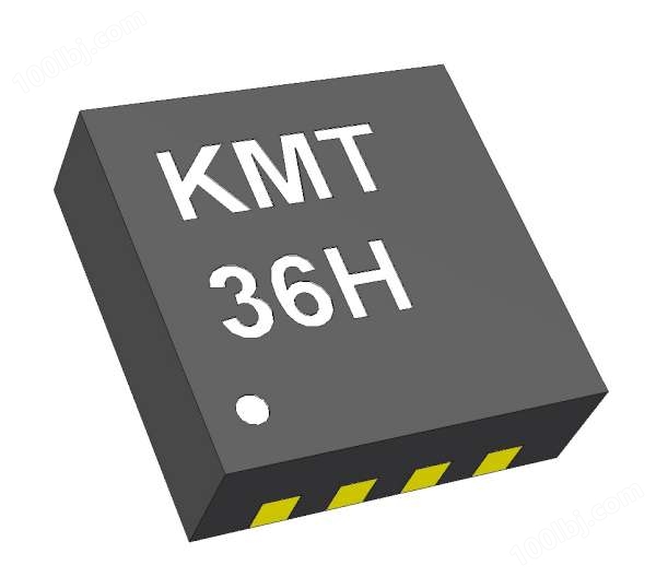 KMT36H 360°角度传感器