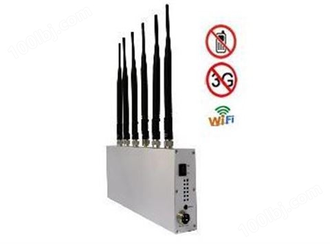 WIFI手机信号屏蔽器 CX-888WIFI