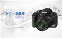 数码相机摄像系统PZ-SMDF