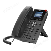 方位X3SP IP话机入门级SIP话机新一代升级版VOIP机