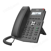 方位X1S IP话机入门级SIP话机新一代升级版VOIP机