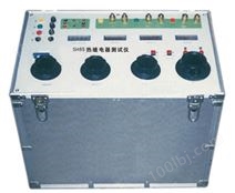 SH65 热继电器测试仪