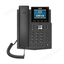 方位X3SG IP话机入门级SIP话机新一代升级版VOIP机