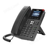 方位X3S IP话机入门级SIP话机新一代升级版VOIP机