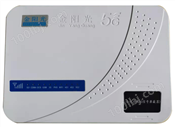 JYG-8002DN全频段内置全向天线手机信号屏蔽器