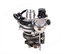 汽油機渦輪增壓器    Gasoline engine turbocharger
