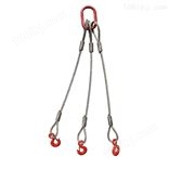 钢丝绳索具常用组合