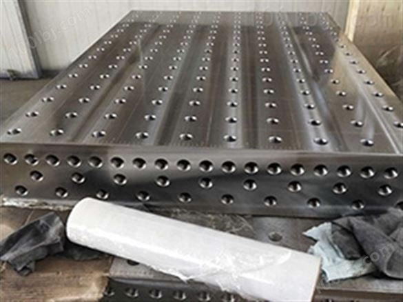 三维柔性焊接平台～三维柔性焊接平板厂家～三维柔性平台报价