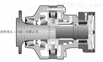 波克兰POCLAIN MS02,MSE02系列低速大扭矩液压马达
