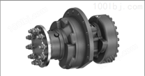 力士乐系列低转速液压马达MCR5A565A60Z-3XA0V2WL/12车轮输出液压马达2