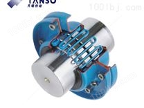JSB蛇形弹簧联轴器