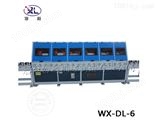 WX-DL-6大直径液压圆管抛光机