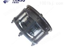 JSA安全型蛇簧联轴器