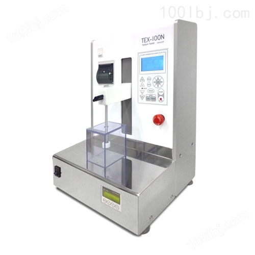 TEX-P100N温控型食感测试机