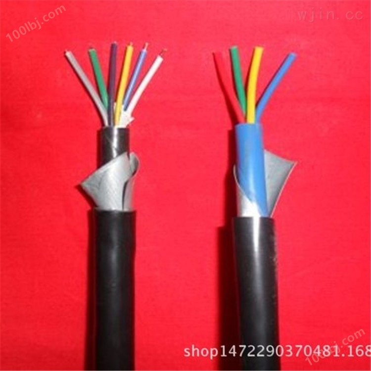 视频线MSYV 75-5 75-3同轴电缆