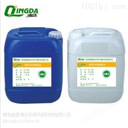 qd-118不锈钢设备酸性清洗剂高效无腐蚀