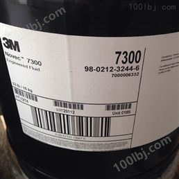 3M HFE7300电子氟化液清洗剂 热传导溶剂