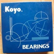 KOYO 6321-RS轴承