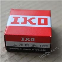 IKO进口AXK110145+2AS推力滚针和保持架组件