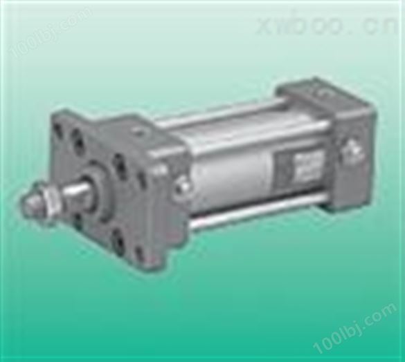 CKD气缸 双作用.低摩擦型（低压时(0.2MPa以下)低摩擦）(-O)