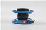 污泥泵用DN50-1.6Mpa球墨法兰EPDM橡胶膨胀节