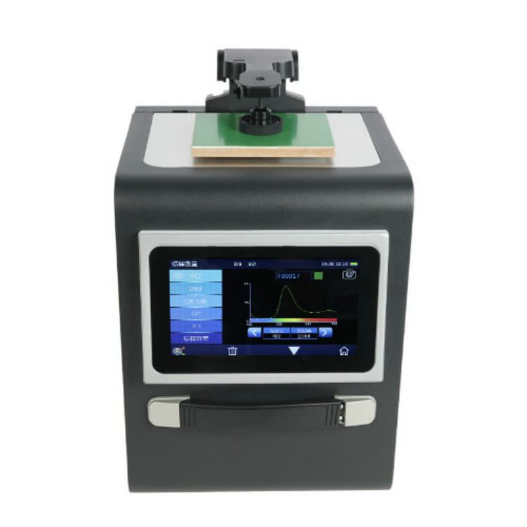 国产台式分光测色仪TS8260