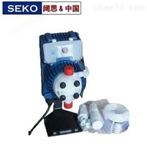 赛高SEKO加药泵APG603电磁隔膜计量泵