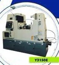YB3150E半自动滚齿机（重庆机床）
